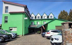 Albert Turystyczne Uslugi Hotelarskie
